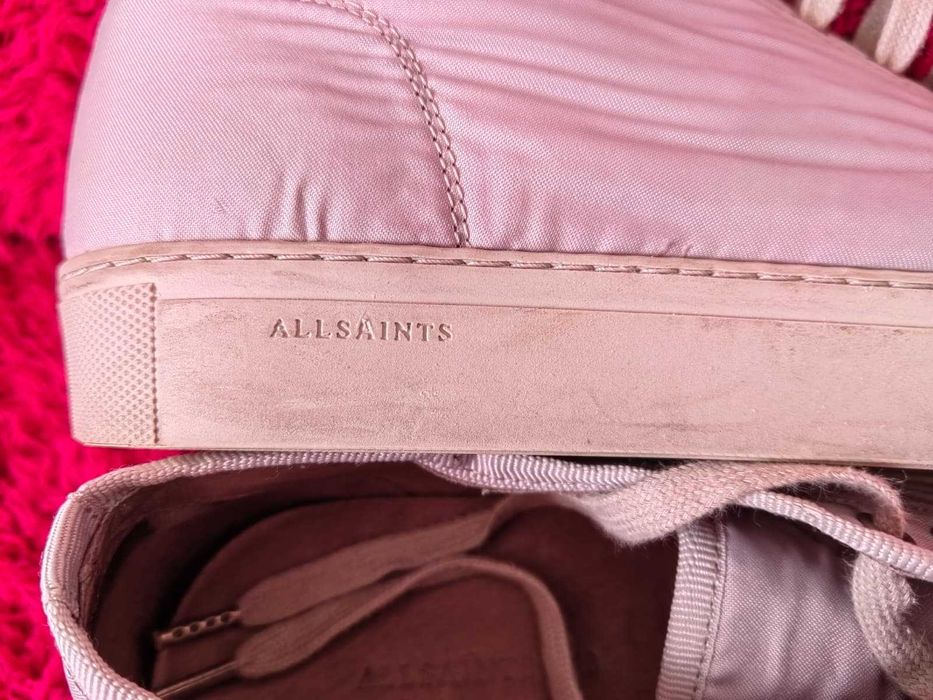 Vand Tenisi AllSaints/Uk