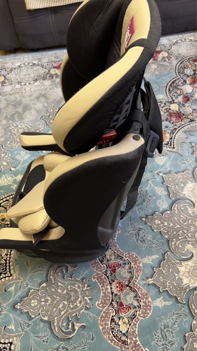 Детские кресла сатылады