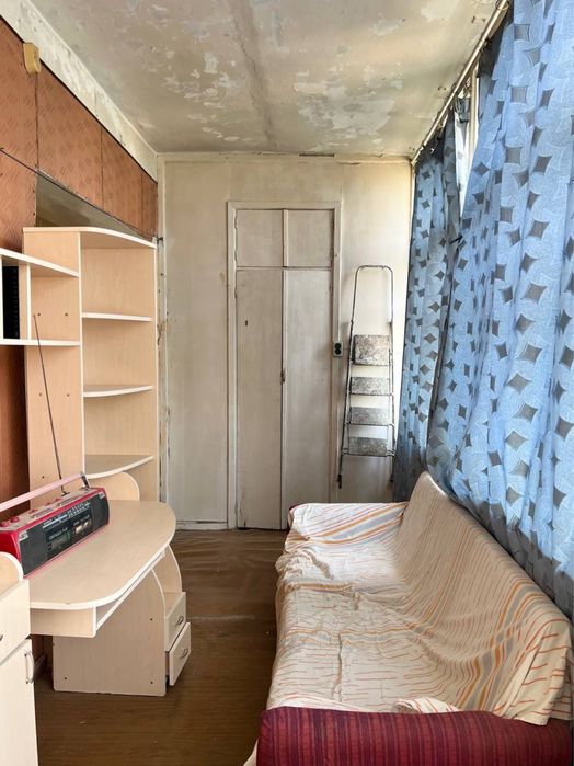 3 Комнаты 3/4/4 Куйлюк 1 • 84м², Два Балкона 2х6, Корзинка, Кирпич