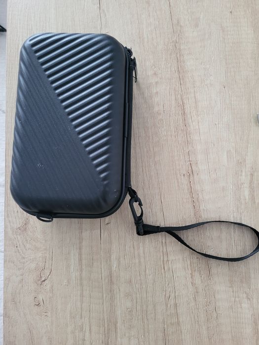 Mini poşeta de mana