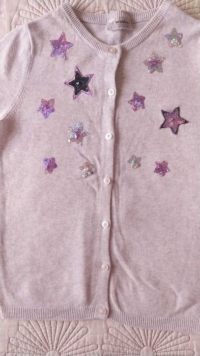 Дрехи сезон есен/зима, 8-9 г