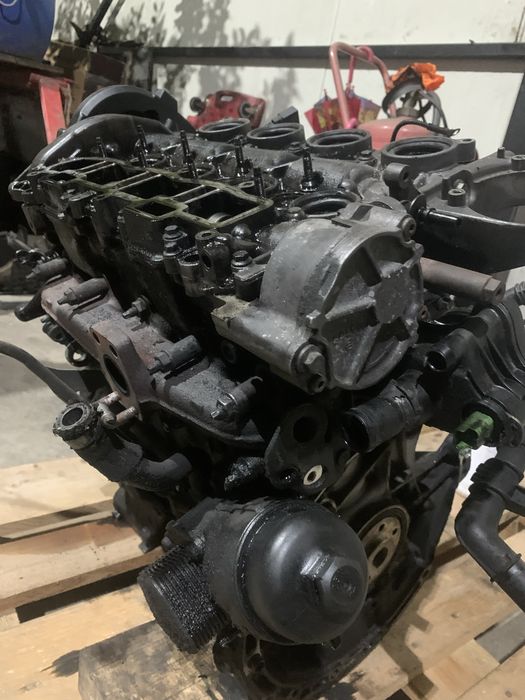 Chiuloasa Completă Ford Focus 2