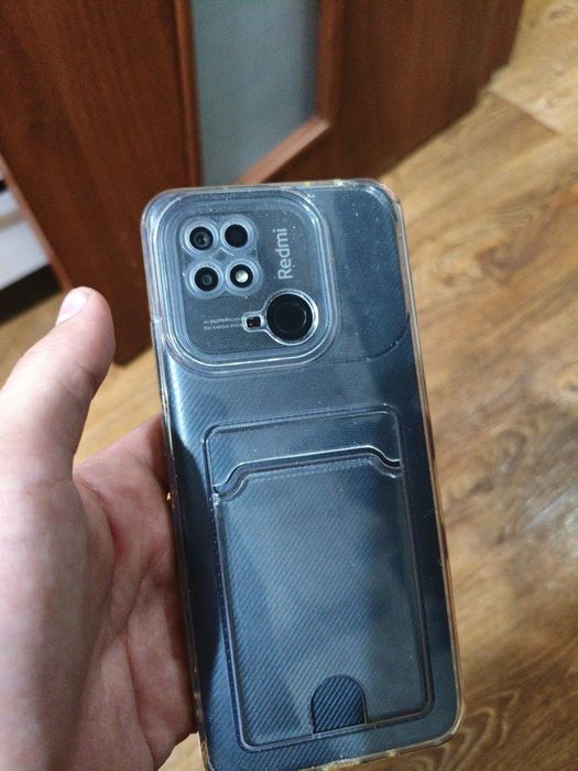 Смартфон Redmi 10c