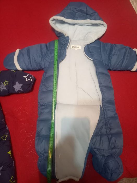 Комбинезон детский