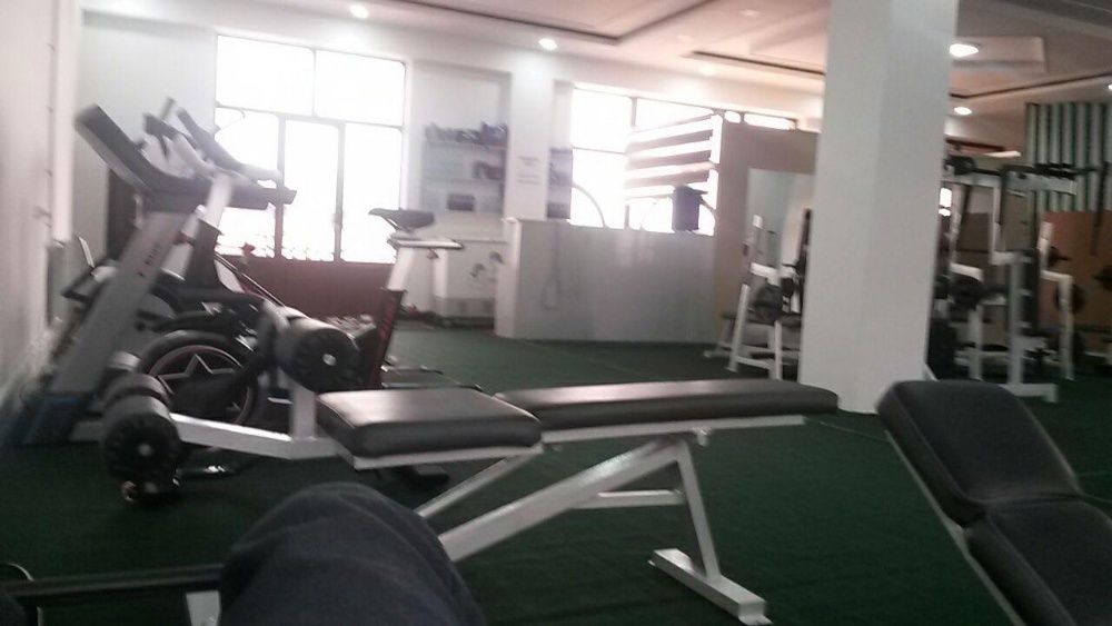 Srochno! Tayyor biznes sotiladi. Sport Trenajyorlar sotiladi