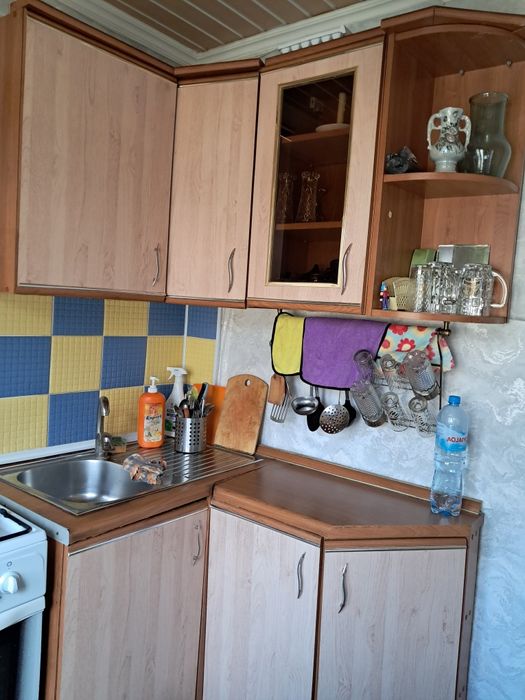 Кухонный гарнитур  стол