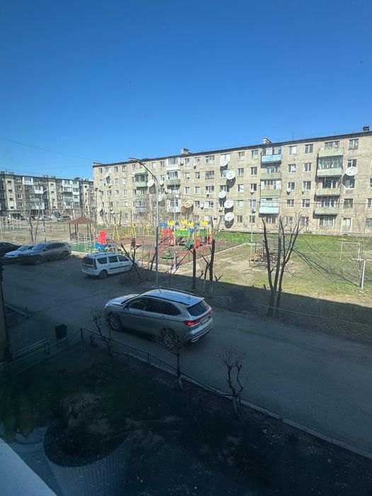 Продам 3х комнатную квартиру