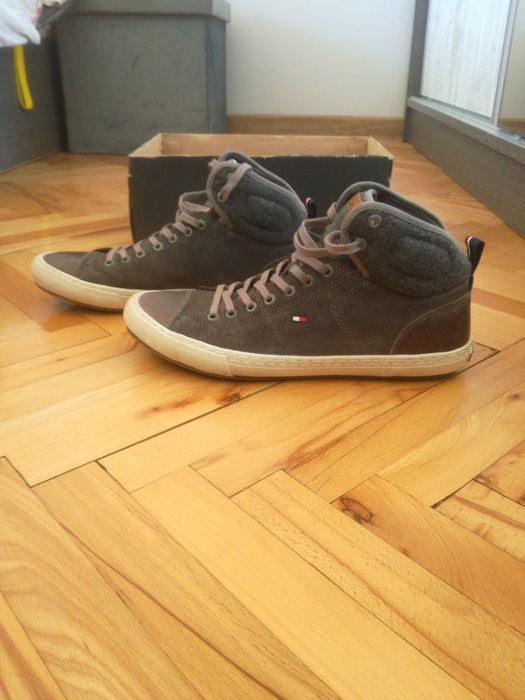 Tommy Hilfiger-кецове