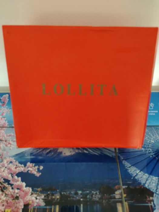 Полусапожка новая размер 40