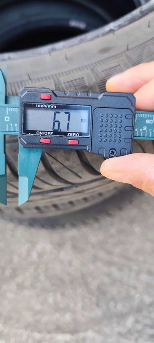 Летни гуми Gislaved Ultra Speed 2 225/55/R18 4 броя