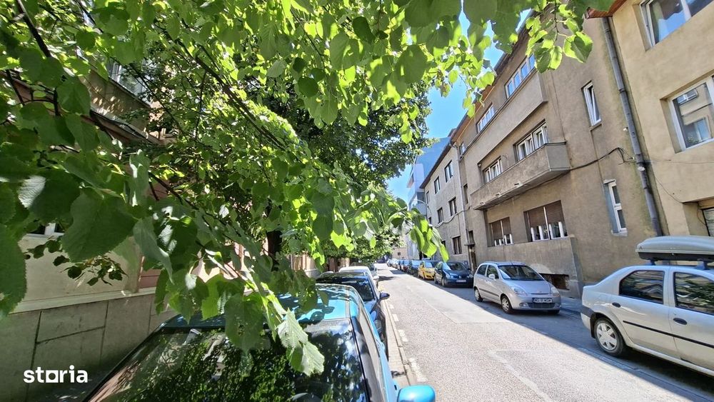 De vanzare apartament cu 2 camere, Tg. Mures, Ultracentral