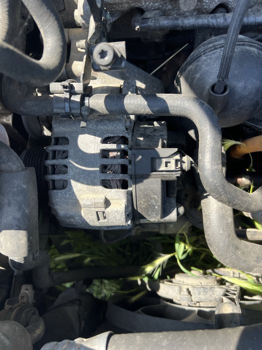 Motor Vw Golf 1.9 ASZ (se poate proba)