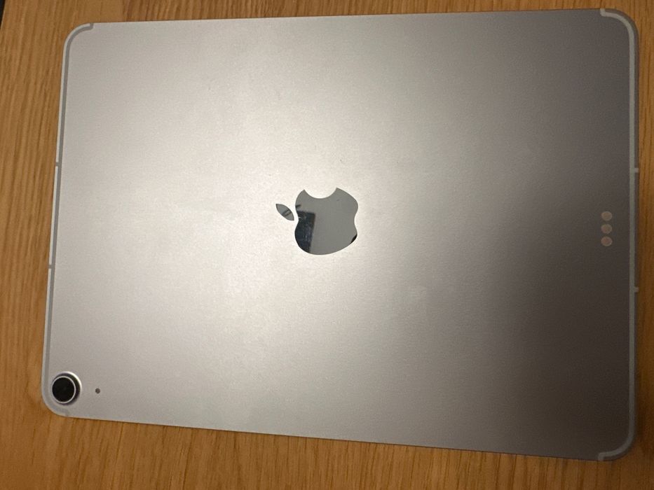 iPad Air 11" M3 2025 256GB WiFi + Cellular 5G - NOU