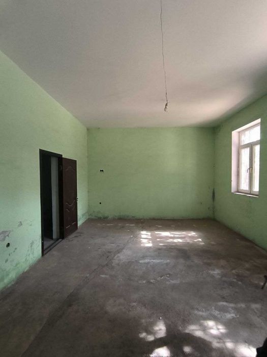 Продается 1 этажное нежилое здание - 688 м2 парк Фуркат, Рисовый.