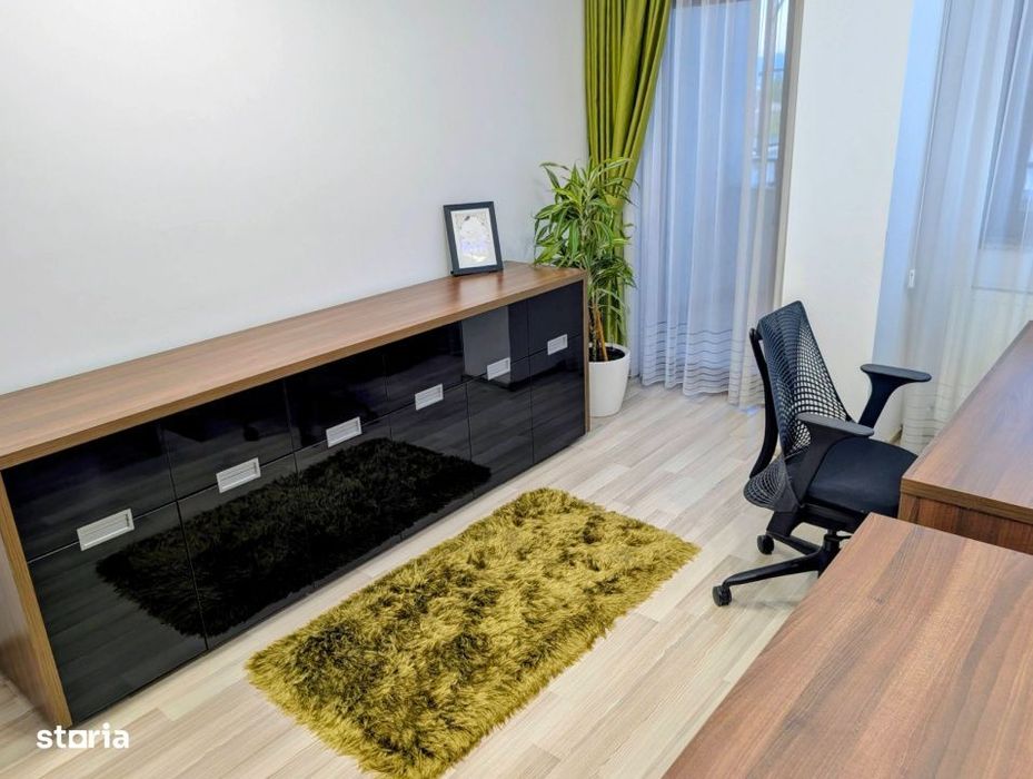 Apartament deosebit langa Mall Coresi