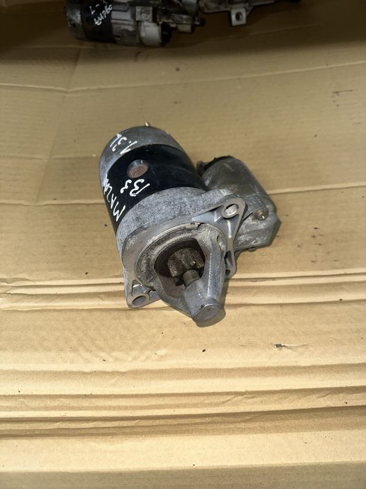 Стартер Mazda LF L3 AJ B3 Z5