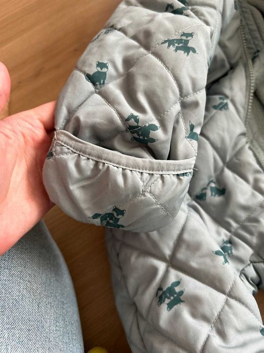 Зимен космонавт H&M 74, 6-9 месеца