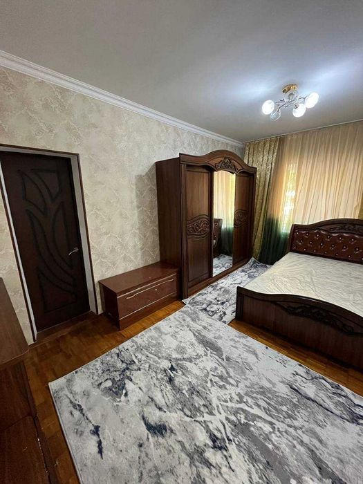 Долгосрочная аренда квартиры, сдаётся 2 комнатная квартира, аренда