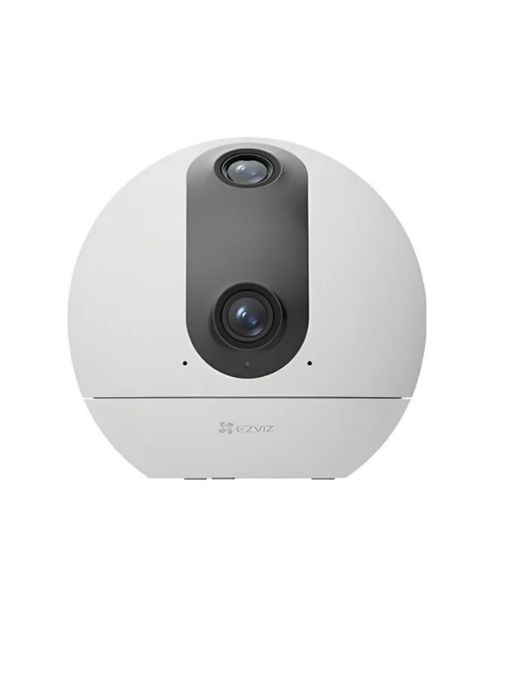 Ezviz C60p Dual Mix Умная домашняя Wi-Fi-камера с двумя объективами