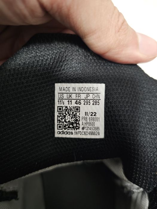 Adidas Terrex Eastrail 2.0 Mid RAIN.RDY тактически туристически обувки