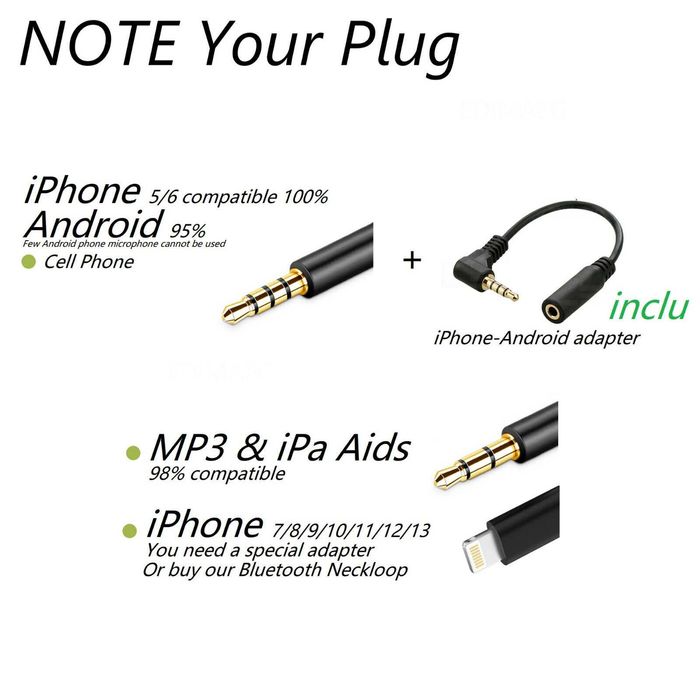 Микро слушалка с WIFI Wireless за преписване бръмбър