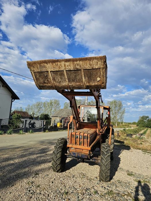 Tractor Same Centauro.