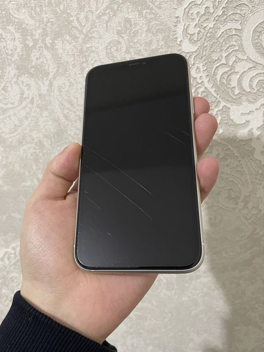 iphone 11 128gb face bor