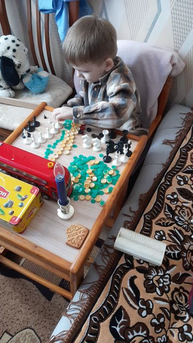 Услуги няни на время