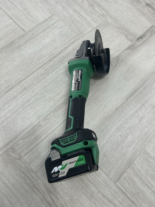 Hikoki G 1813DVE flex cu variator