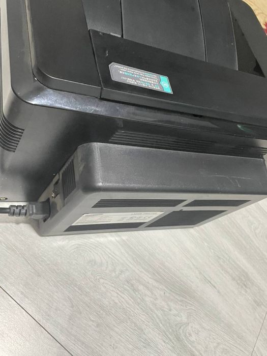 Printer Samsung ML-1640