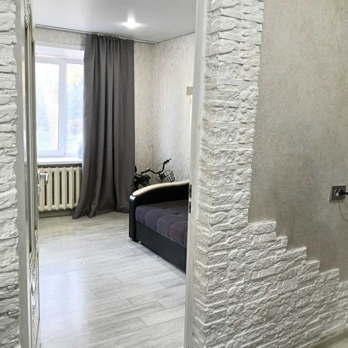 3х ком. квартира Корчагина 109
