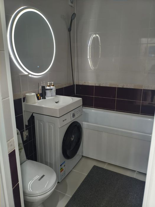 Квартира посуточно