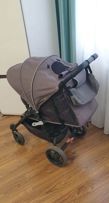 Valco baby snap4, прогулочная коляска
