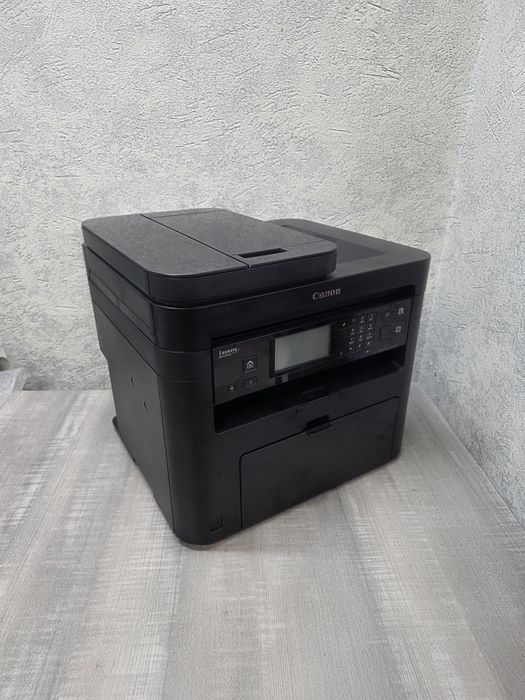 МФУ Canon MF226dn
принтер, сканер, копир.