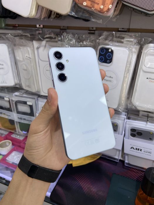 Samsung A55 5G 8/256 ideal