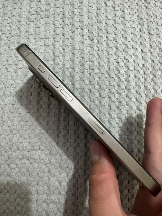 Айфон 15 про макс