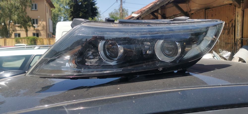 Фарове за Киа Оптима К5