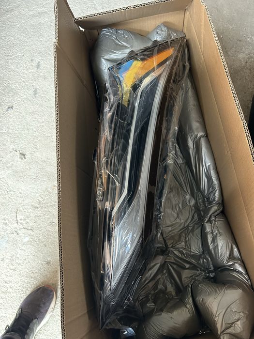 Фарове Nissan  X-trail  / Rogue T32,33