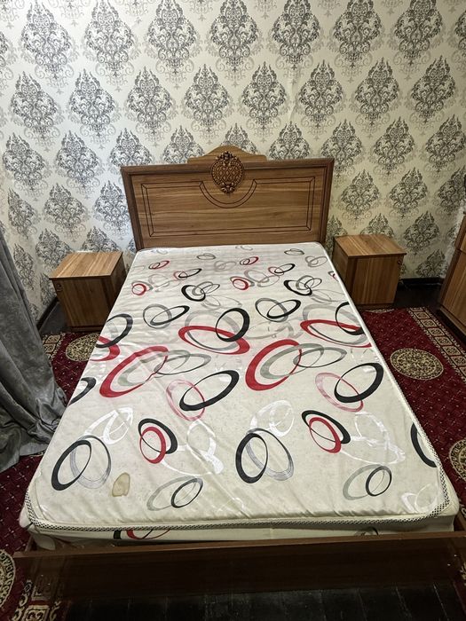 Спальный гарнитура