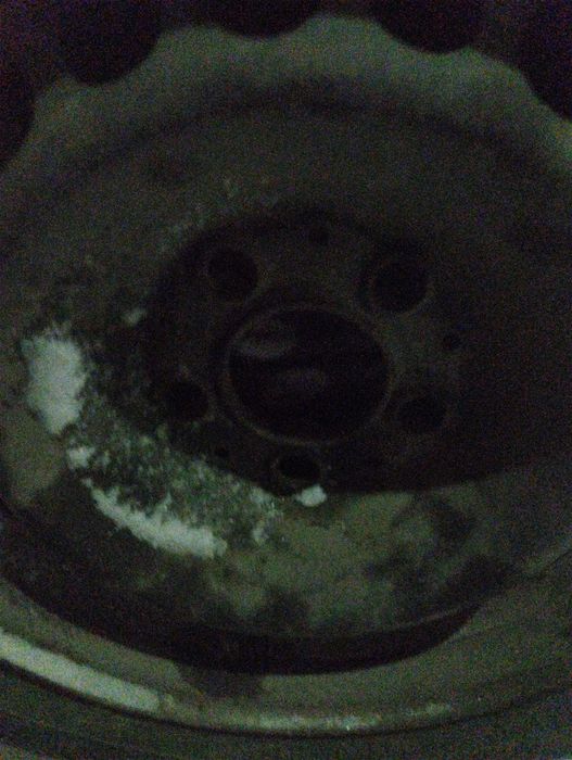 Продам полуось на легковой прицеп