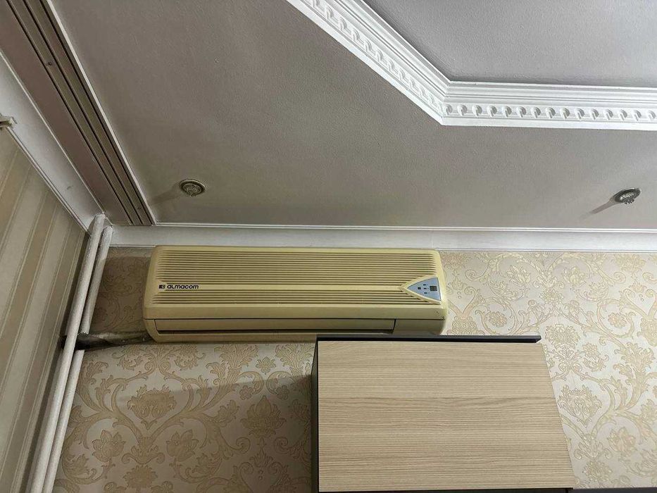 кондиционер срочно продаю