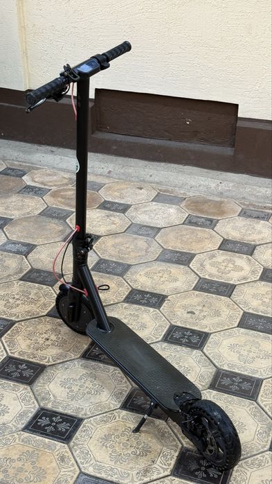 Электро самокат хороший