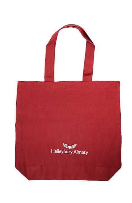 Эко-сумки!  Шоперы однотонные Оптом!