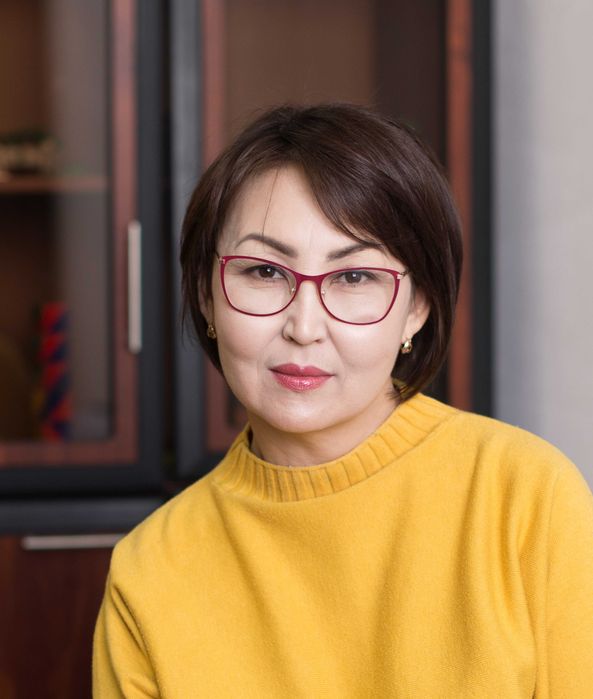 Семейный психолог