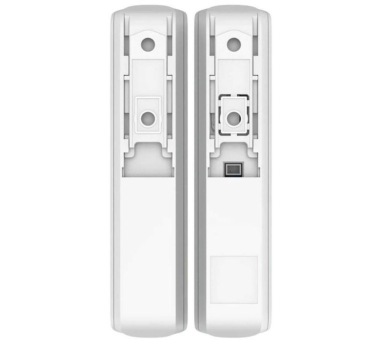 }Ajax DoorProtect Plus (9SA) white датчик открытия