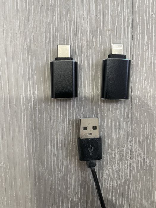 Продам адаптер( переходник)