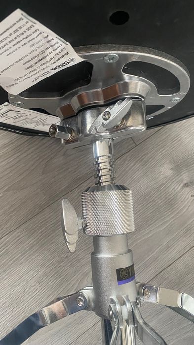 Столче за барабани Yamaha