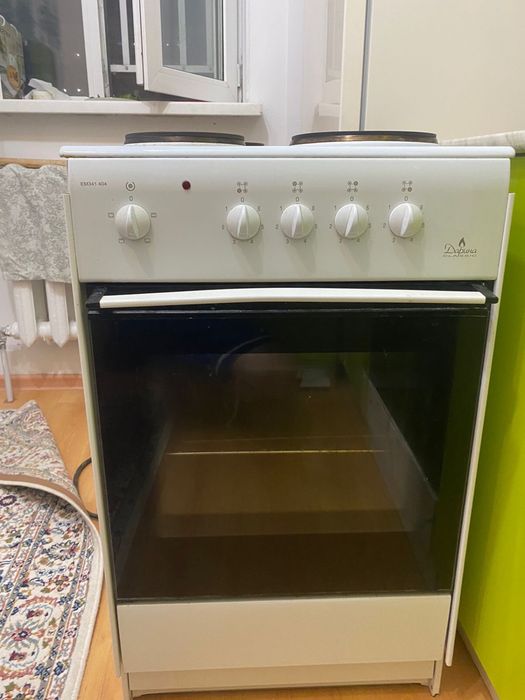 Продам плиту б/у