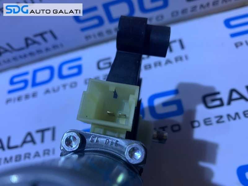 Motoras Actionare Macara Usa Portiera Stanga Fata Skoda Karoq 2018 - Prezent 5Q0959801B 0130822717