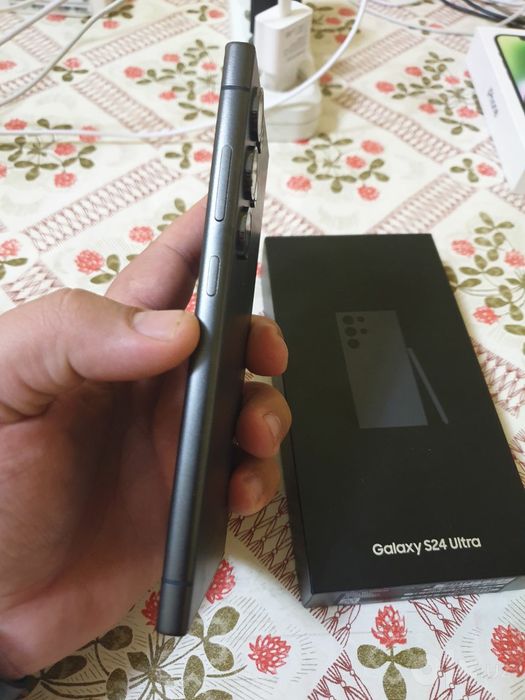 Samsung s24 ultra